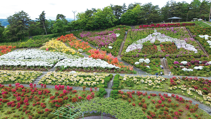 寒河江公園 寒河江市公式サイト 寒河江公園ホーム